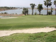 Blue Sapphire Golf & Resort (